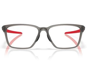 Oakley Double Down OX8188D 02 Satin Grey Smoke 56