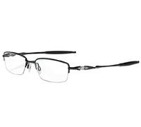 Oakley DRILL OX3143 - 314307 BIT 0.5 MATTE BLACK W/ DEMO LENS 53mm