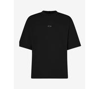 Oakley Driven Short Sleeve T-Shirt Black - XXL