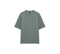 Oakley Driven Short Sleeve T-Shirt Green - XXL