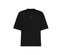 Oakley Driven Short Sleeve T-Shirt Black - S