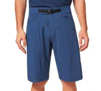 Oakley DROP IN Mountain Bike SHORT - Poseidon - 38 Size: 38