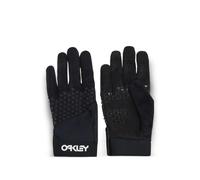 Oakley Drop In MTB gloves - Black M-L