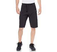 Oakley Drop in MTB Short - Men's Blackout, 30