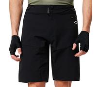 Oakley Drop in MTB Short - Men's Blackout, 36