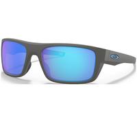 OAKLEY Drop Point - Men - Black / Blue - size only size- model 2024 only size