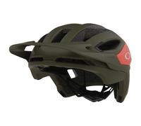 Oakley - DRT3 - Bike helmet size M - 55-59 cm, black
