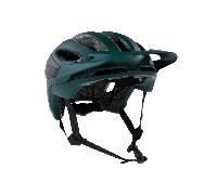 Oakley DRT3 Helmet Green Black, Size M