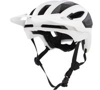 OAKLEY DRT3 mountain bike helmet matt white-satin black S 52-56cm