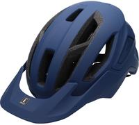 Oakley DRT3 Trail 10 Mountain Bike Helmet - Blue S