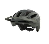 Oakley Drt3 Trail Bike Unisex Helmet, Matte Grey, S