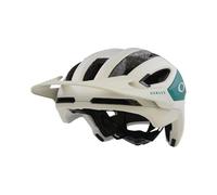 Oakley Drt3 Trail Bike Unisex Helmet, Matte Mist/Pacific, M