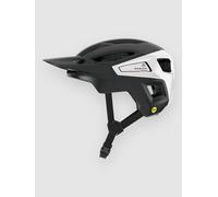 Oakley Helmets Drt3 Trail Mips Mtb Helmet Black S S Matte Black / Matte White