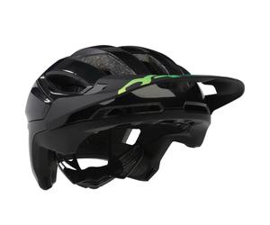 OAKLEY Drt3 Trail Europe - Men - Black - size 52/56- model 2024 52/56