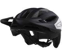 Oakley DRT3 Trail Mips MTB Mountain Bike Helmet Matte Black/Matte White