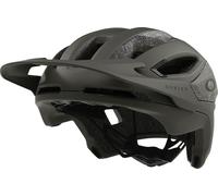 OAKLEY DRT3 TRAIL mountain bike helmet matt grey-satin black L