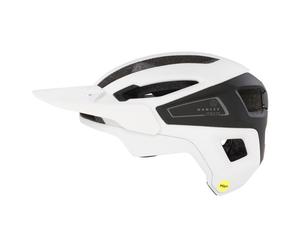 Oakley DRT3 Trail MTB MIPS Helmet Matte White/Satin Black