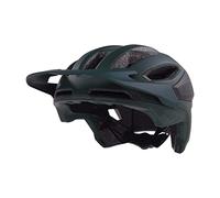 Oakley Drt3 Trail, Unisex Adult, Hunter Grn/Satin Black, G
