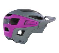 OAKLEY Drt3 Trail - Women - Grey / Purple - size 58/62- model 2022 58/62