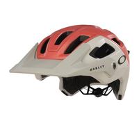 Oakley DRT5 Maven MIPS Helmet Beige Red - L