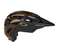 Oakley - DRT5 Maven - Bike helmet size L - 58-62 cm, black