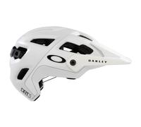 Oakley - DRT5 Maven - Bike helmet size L - 58-62 cm, grey