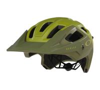 Oakley - DRT5 Maven - Bike helmet size M - 55-59 cm, olive