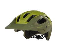 Oakley Helmets Drt5 Maven Eu Mtb Helmet Green L