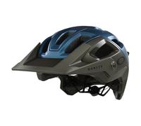 Oakley DRT5 Maven - MIPS MTB Helmet Satin Medium Grey/PoseidonL Satin Medium Grey,Poseidon