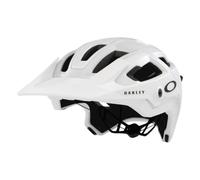 Oakley DRT5 Maven MIPS MTB Helmet - Satin White / Medium / 55cm / 59cm