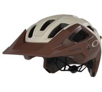 Oakley DRT5 Maven Mips MTB Mountain Cycling Helmet Satin Mahogany/Sand