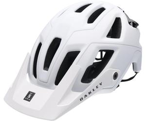 OAKLEY DRT5 MAVEN mountain bike helmet white M