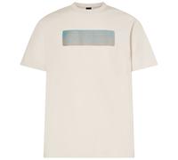 Oakley Duality B1B Logo T-Shirt Mist Sports Urban Casual Men's Top