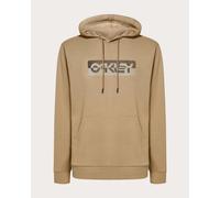 Oakley Duality B1B PO hooded sweatshirt beige - L