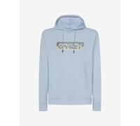 Oakley Duality B1B PO Hoodie Blue - L
