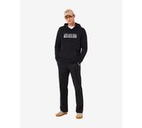 Oakley Apparel Duality B1b Po Hoodie Black XL Men