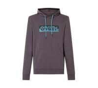 Oakley Duality B1B PO MTB Hoodie Uniform Uniform GreyL Uniform Grey