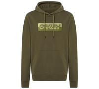 Oakley Duality B1B Pull Over Hoodie