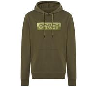 Oakley Duality B1B Pull Over Hoodie Casual Draw String Hooded Jumper