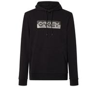 Oakley Duality B1B Pull Over Hoodie Casual Draw String Hooded Jumper