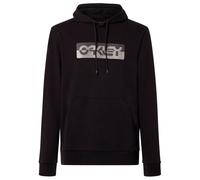 Oakley - Duality B1B Pullover Hoodie - Hoodie size L, black