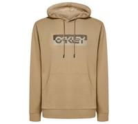 Oakley - Duality B1B Pullover Hoodie - Hoodie size XL, sand