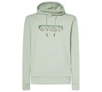 Oakley - Duality B1B Pullover Hoodie - Hoodie size XXL, grey