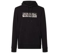 Oakley Duality B1B Pullover Hoody Blackout Adult Mens Casual Unisex