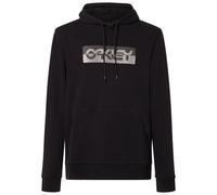 Oakley Duality B1B Pullover Hoody Blackout Adult Mens Casual Unisex
