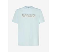 Oakley Duality B1B Short Sleeve T-Shirt Blue - L