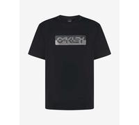 Oakley Mens Duality B1B T-Shirt Black 2XL