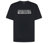 Oakley Apparel Duality B1b Short Sleeve T-shirt Black XL Men
