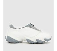 Oakley Edge Elite Trainers in White UK 10 (EU 45)