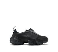 Oakley Edge Elite zip-up sneakers - Black 7.5-8-8.5-9-9.5-10-10.5-11-11.5-12-12.5-13